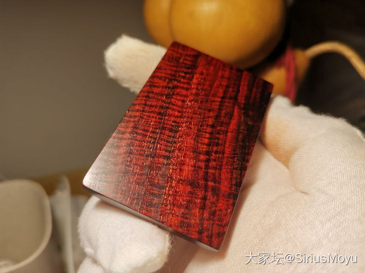 小叶紫檀_小叶紫檀