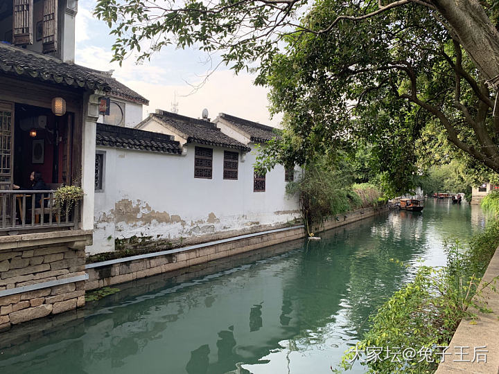 苏州之行第一天_首饰博物馆旅游