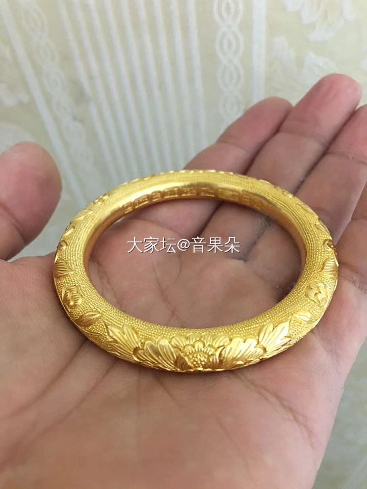 建工家的圆管满底牡丹来了_匠人