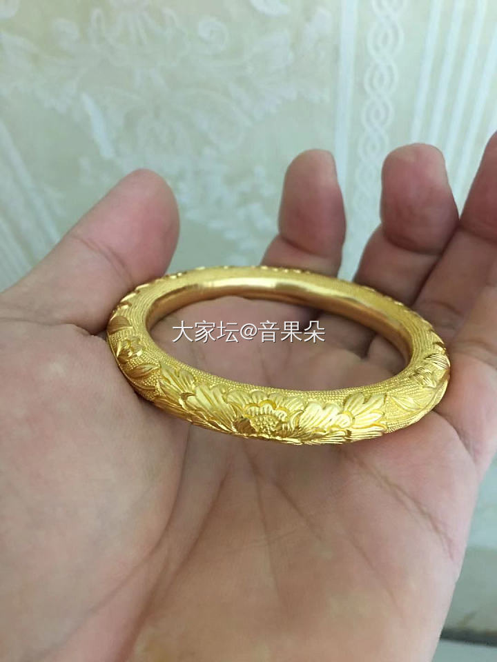 建工家的圆管满底牡丹来了_匠人