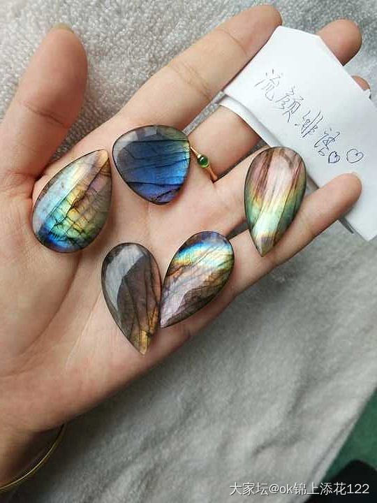 不要看文字，先看第三四张图片，你会笑吗_首饰