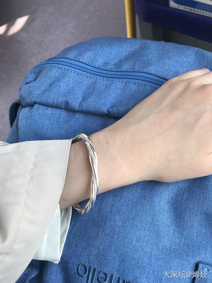 白银传的银子纯不纯？_购银闲聊匠人银