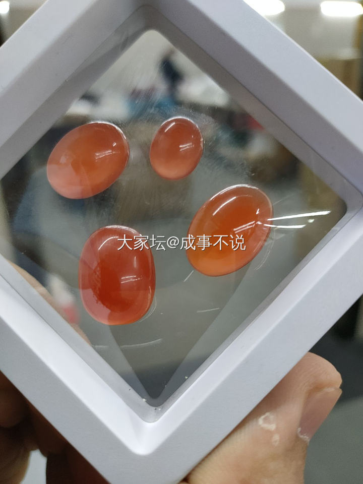 最近对南红上瘾_南红