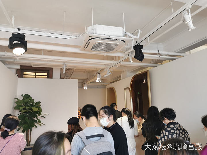 卡地亚上海销售展_展会