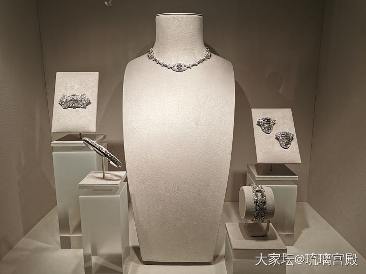 卡地亚上海销售展_展会