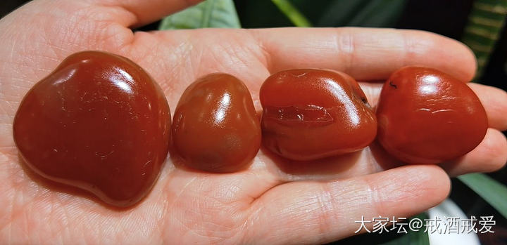 南红籽料_南红