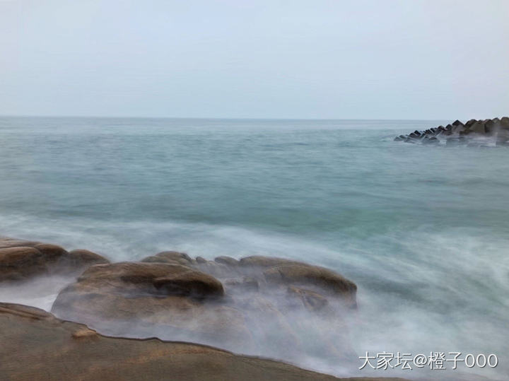 Morning 😊
昨天冒雨🌧️外景拍摄📷_摄影