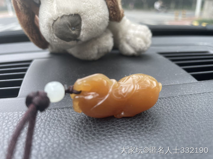 你会花小千去买这种小物吗？_摆件和田玉