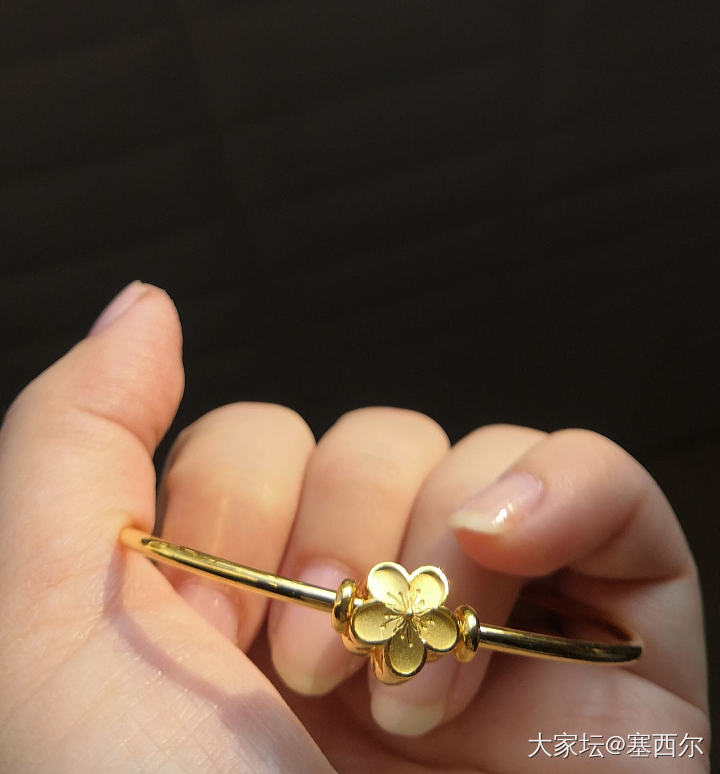 熊与桃花_金