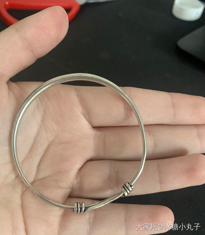 求一个白面行歌家的和光同尘_首饰