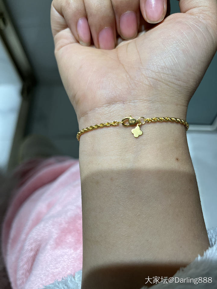 中国黄金一生黑_金