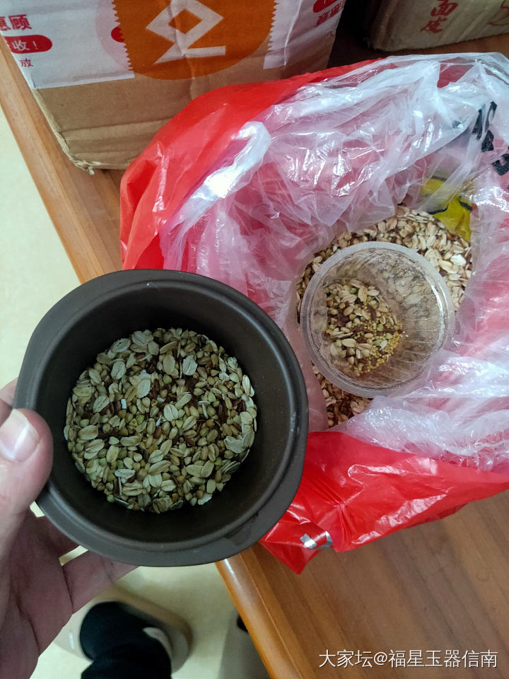 出门在外，简单吃饭