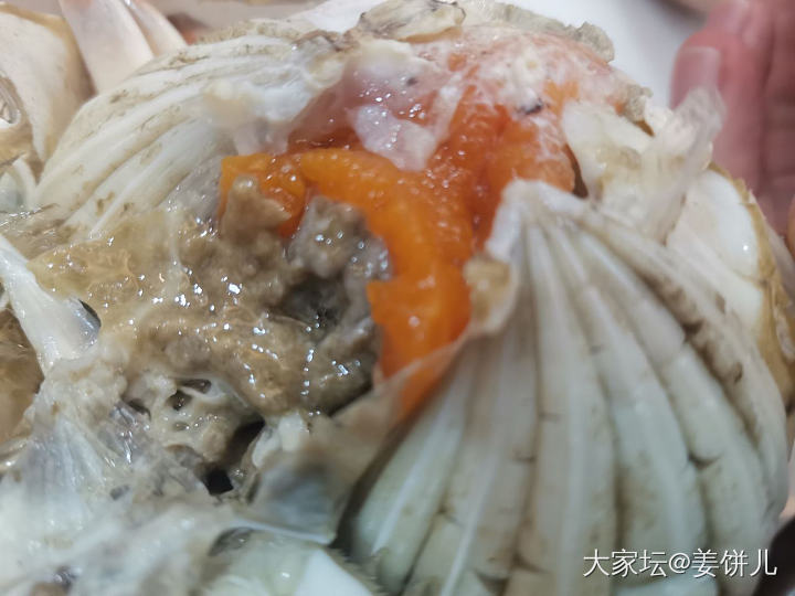 简简单单又一餐。_美食