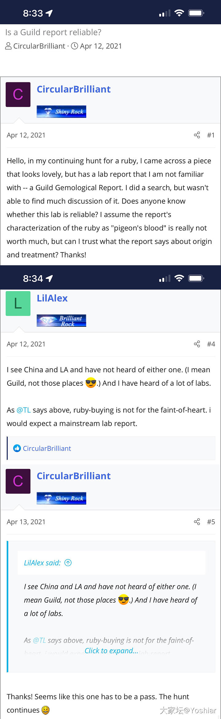 2万块钱买的祖母绿18k白金钻石手镯值吗？_祖母绿名贵宝石