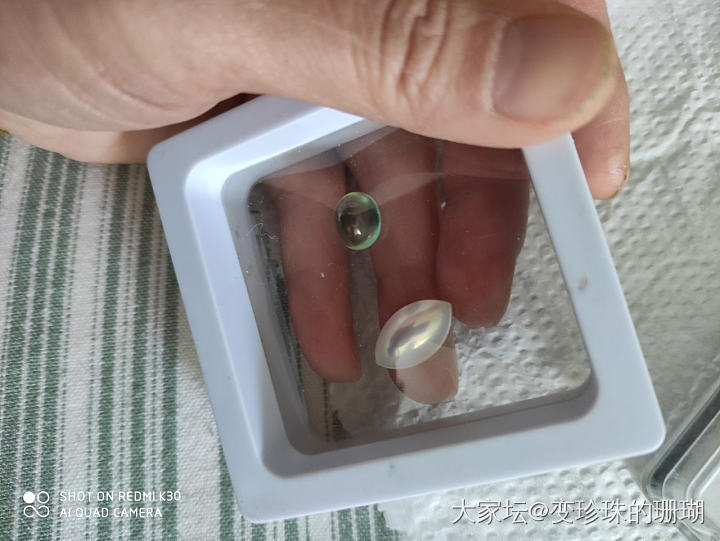 不知道干啥好系列_欧泊斑彩石