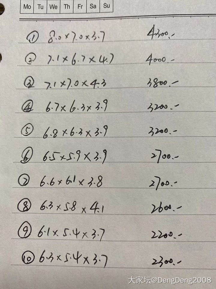 翠儿那入了9号白蛋茅台，退了退了，免了推荐款式了，买了一肚子气_求款式翡翠