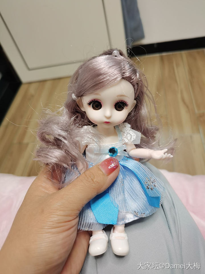 新欢_玩具