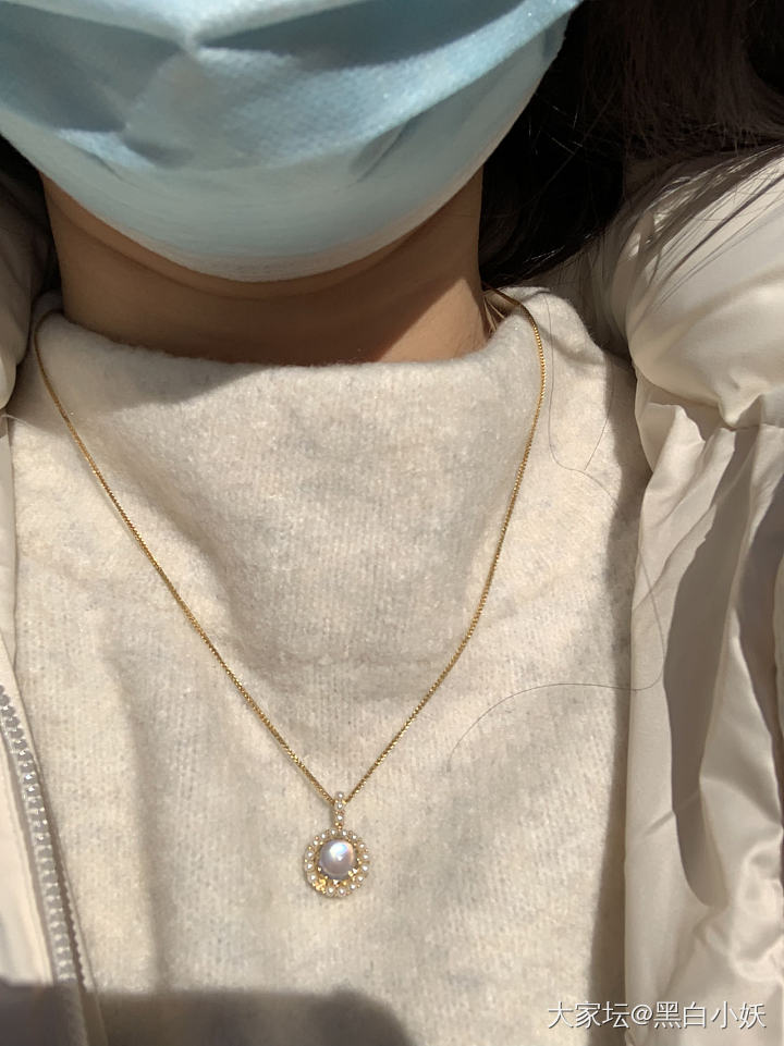素面月光YYDS！_戒指吊坠月光石