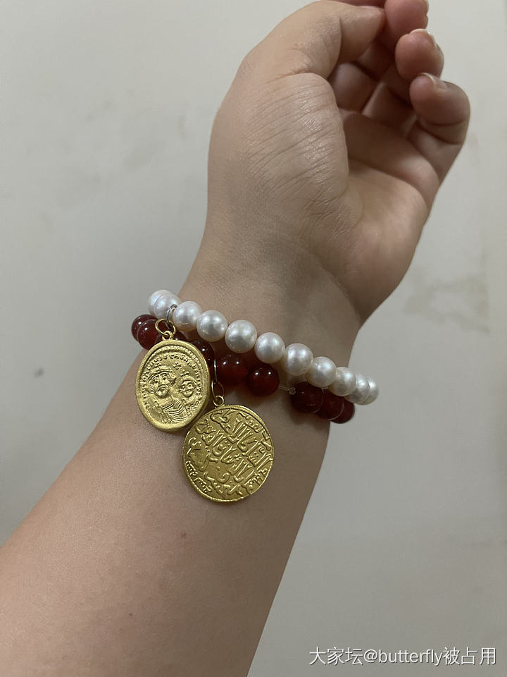 古代金币