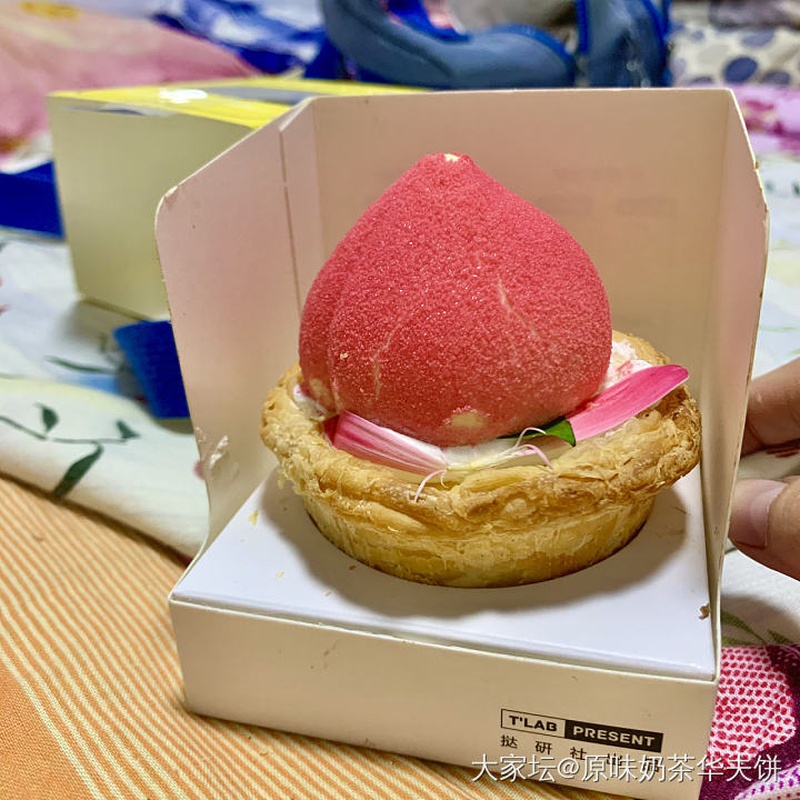 颜控🍑