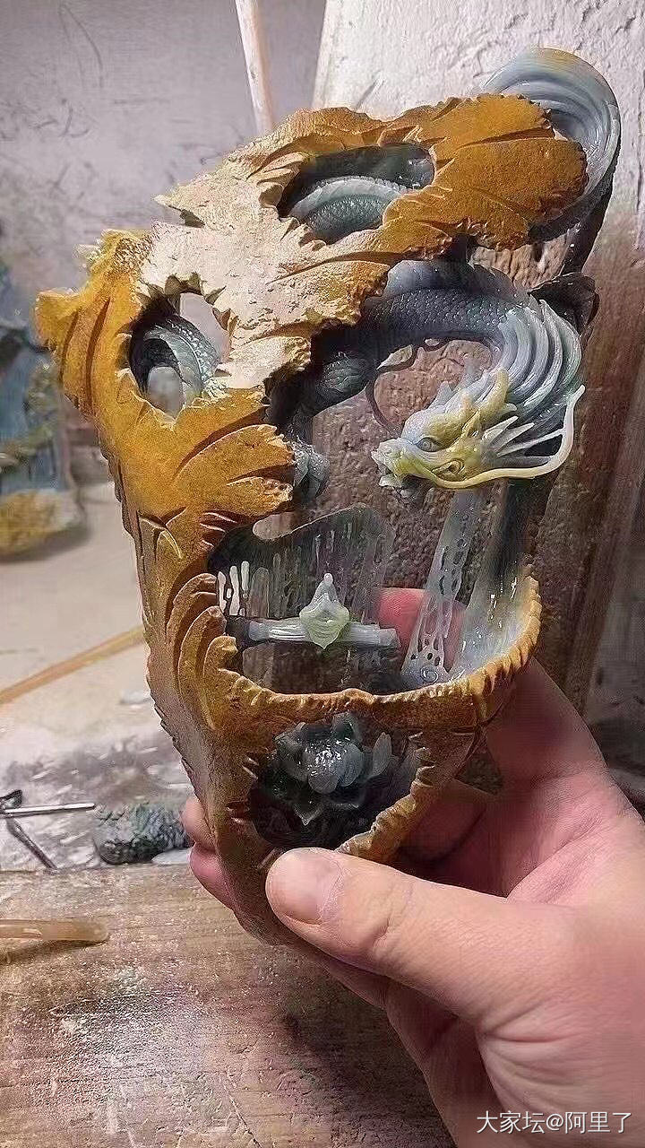 缅甸翡翠