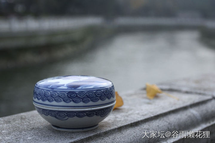 又是一群杯杯盘盘_陶瓷
