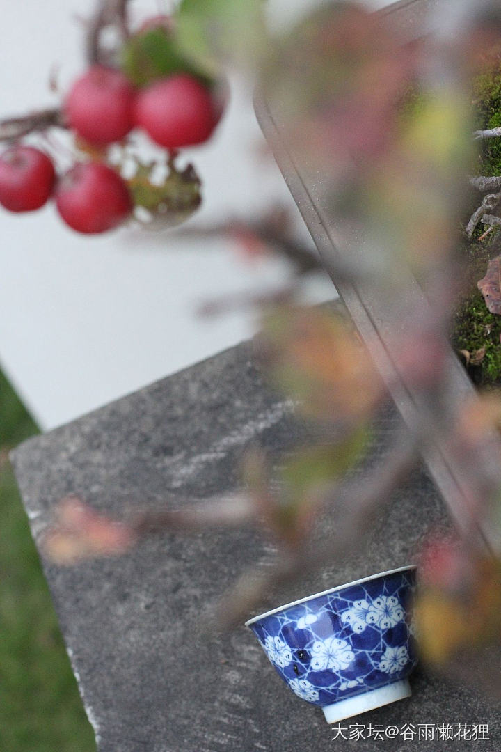 又是一群杯杯盘盘_陶瓷