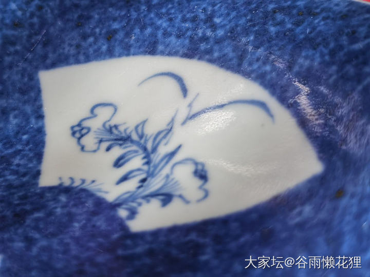 又是一群杯杯盘盘_陶瓷