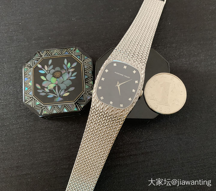 金表_手表