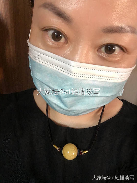卡29的蜜蜡圆珠能做啥_琥珀蜜蜡