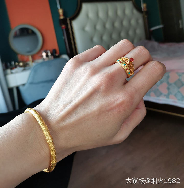 唉，缘分啊_金