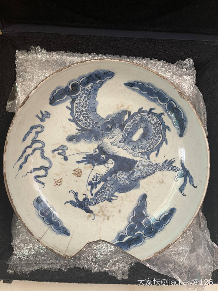 宋到明清_陶瓷