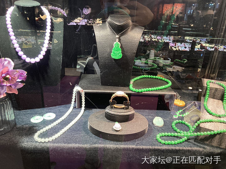 西安珠宝展_展会