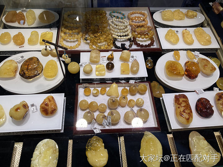 西安珠宝展_展会