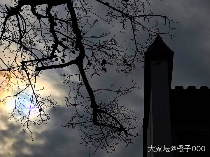 我最爱去的地方：福州三坊七巷（上午拍的）_摄影