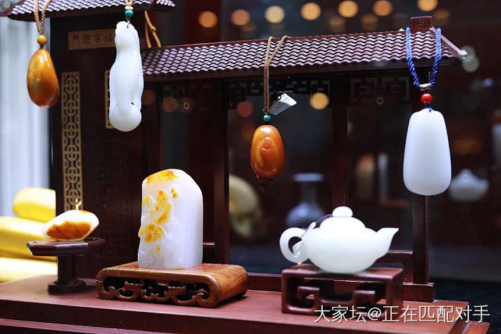 西安珠宝展_展会