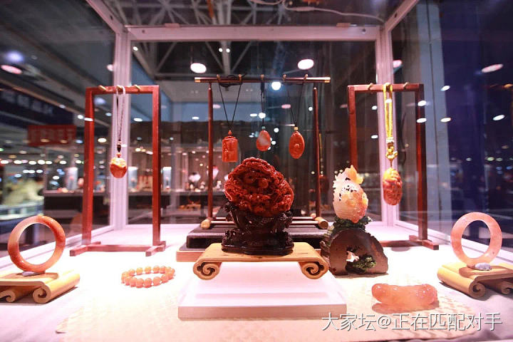 西安珠宝展_展会
