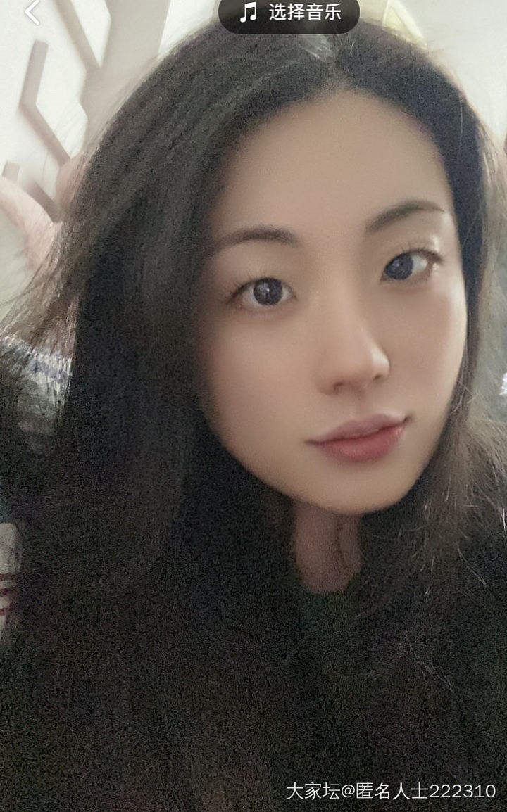 为什么有的人会觉得化了妆或者美颜后的人是真实的美？_闲聊