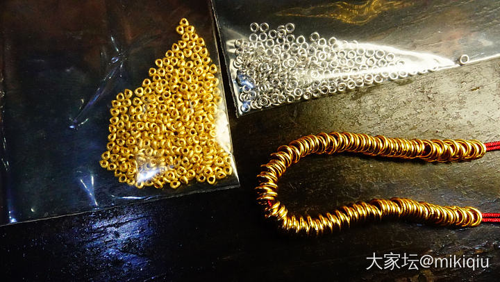 要降温了，黄金永远暖fufu的_金