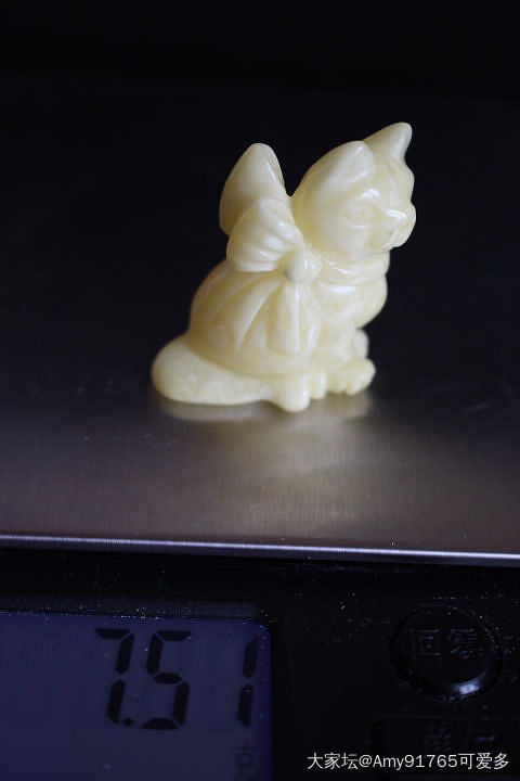 小年份的魅力_琥珀蜜蜡