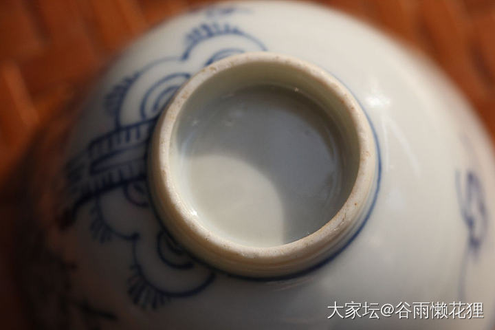 杯杯出来晒太阳~_陶瓷茶道