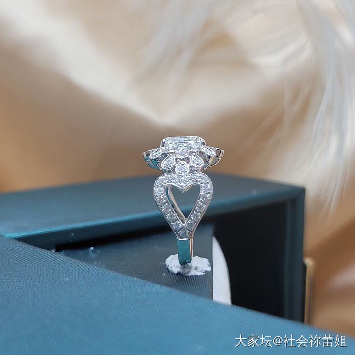 我入了一个培育钻的坑_钻石