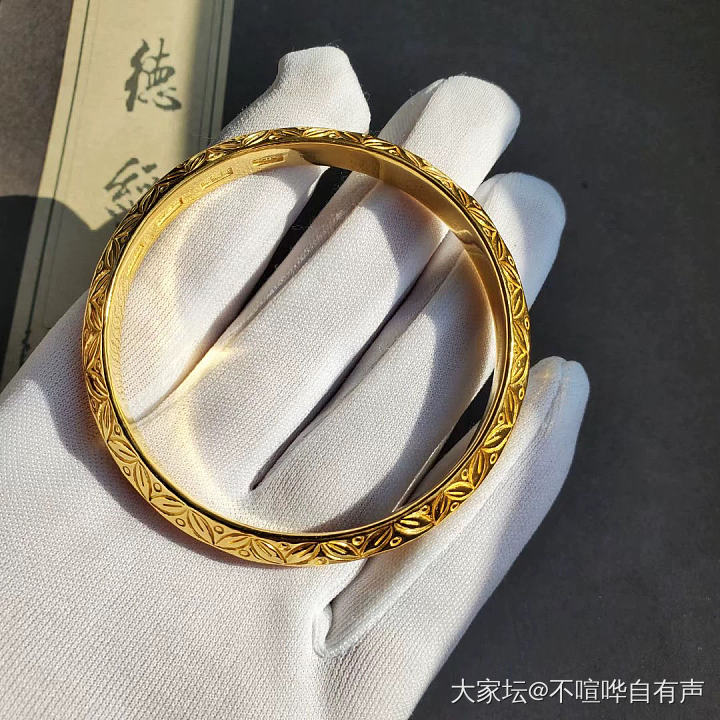 金版花香映，出货啦_匠人金