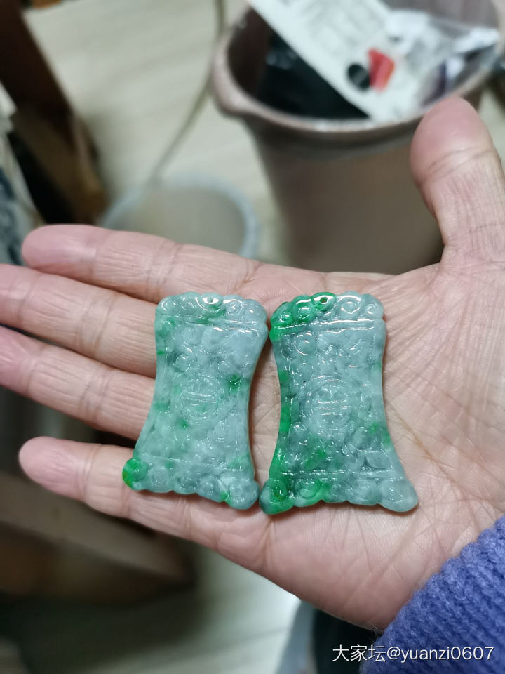 编个绳_编绳