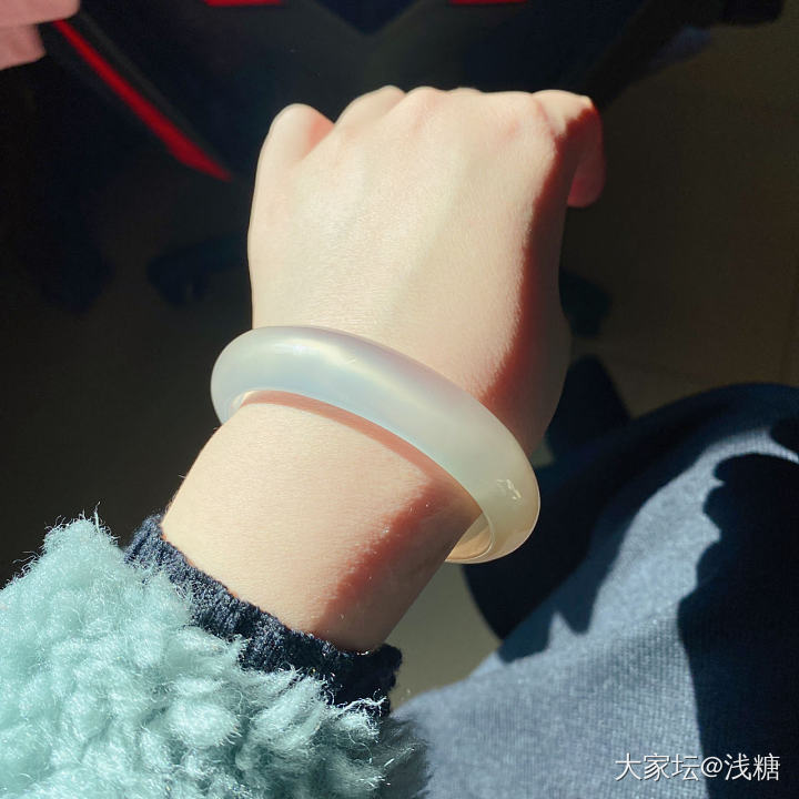 求推荐玉髓手镯_玉髓玛瑙