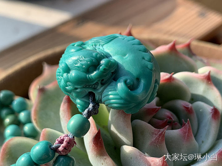 阳光甚好_首饰
