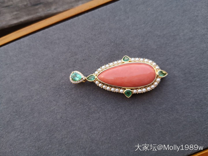 冬至快乐_首饰
