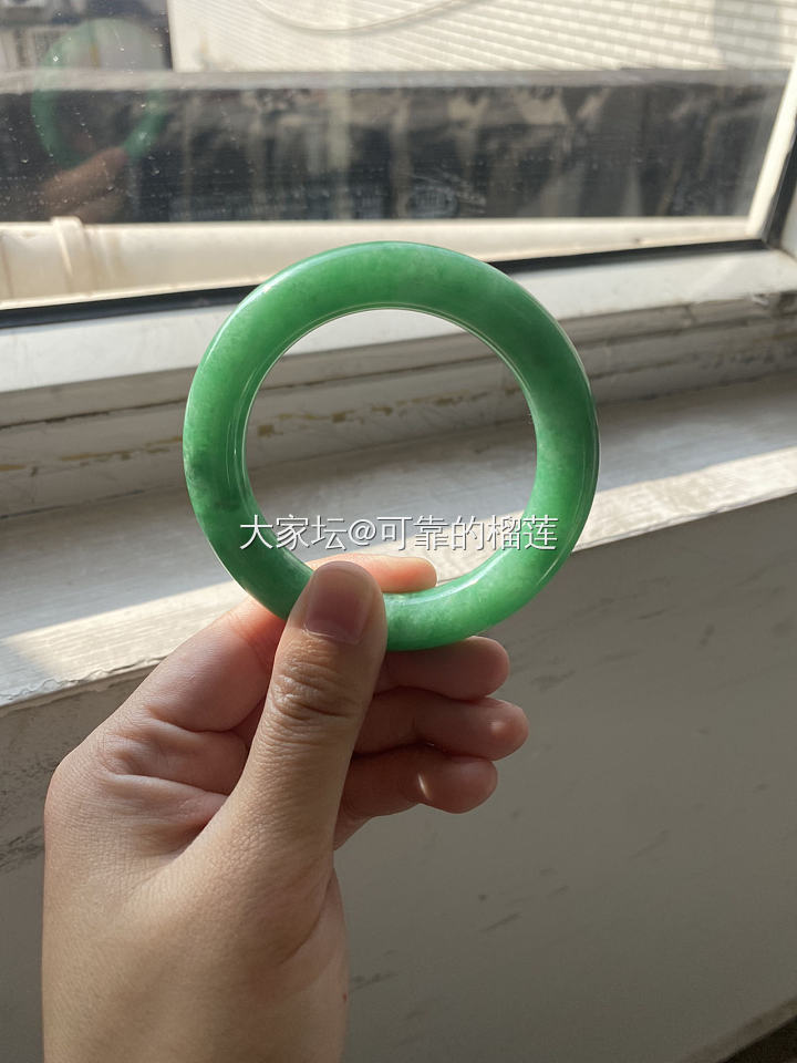 入坑越久越爱色货