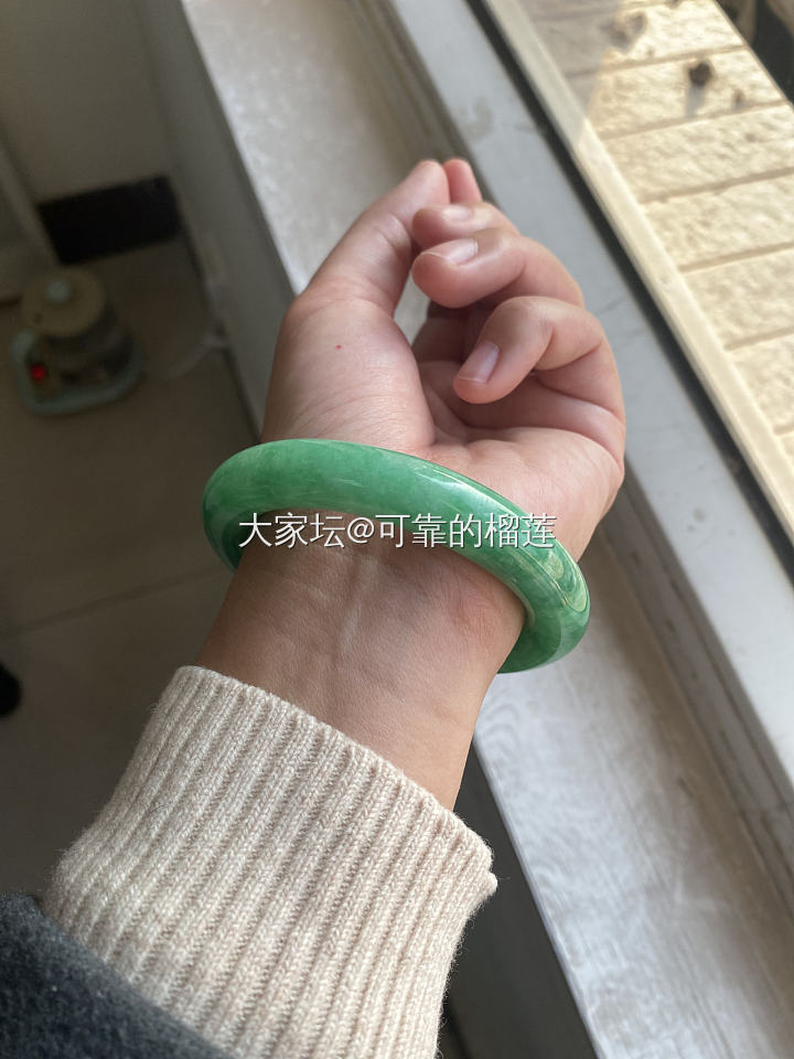 入坑越久越爱色货