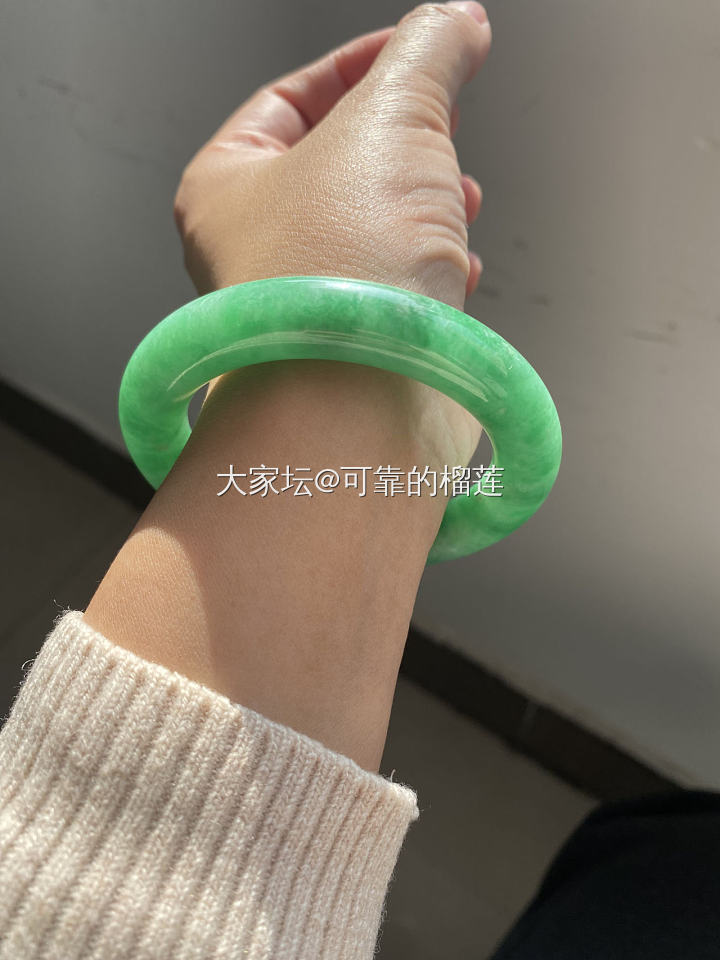 入坑越久越爱色货